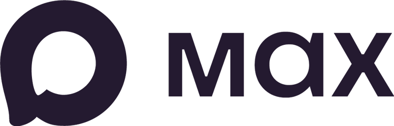 MAX мессенджер